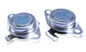 Термостат KSD301 диска 1/2 биметаллический для машины кофе, выпивая фонтана поставщик
